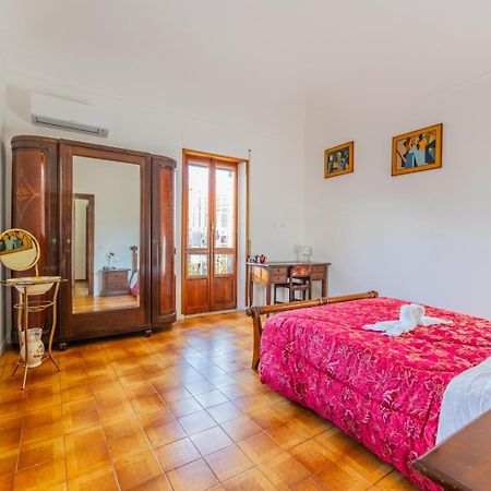 Villa Gatta Rome Bagian luar foto