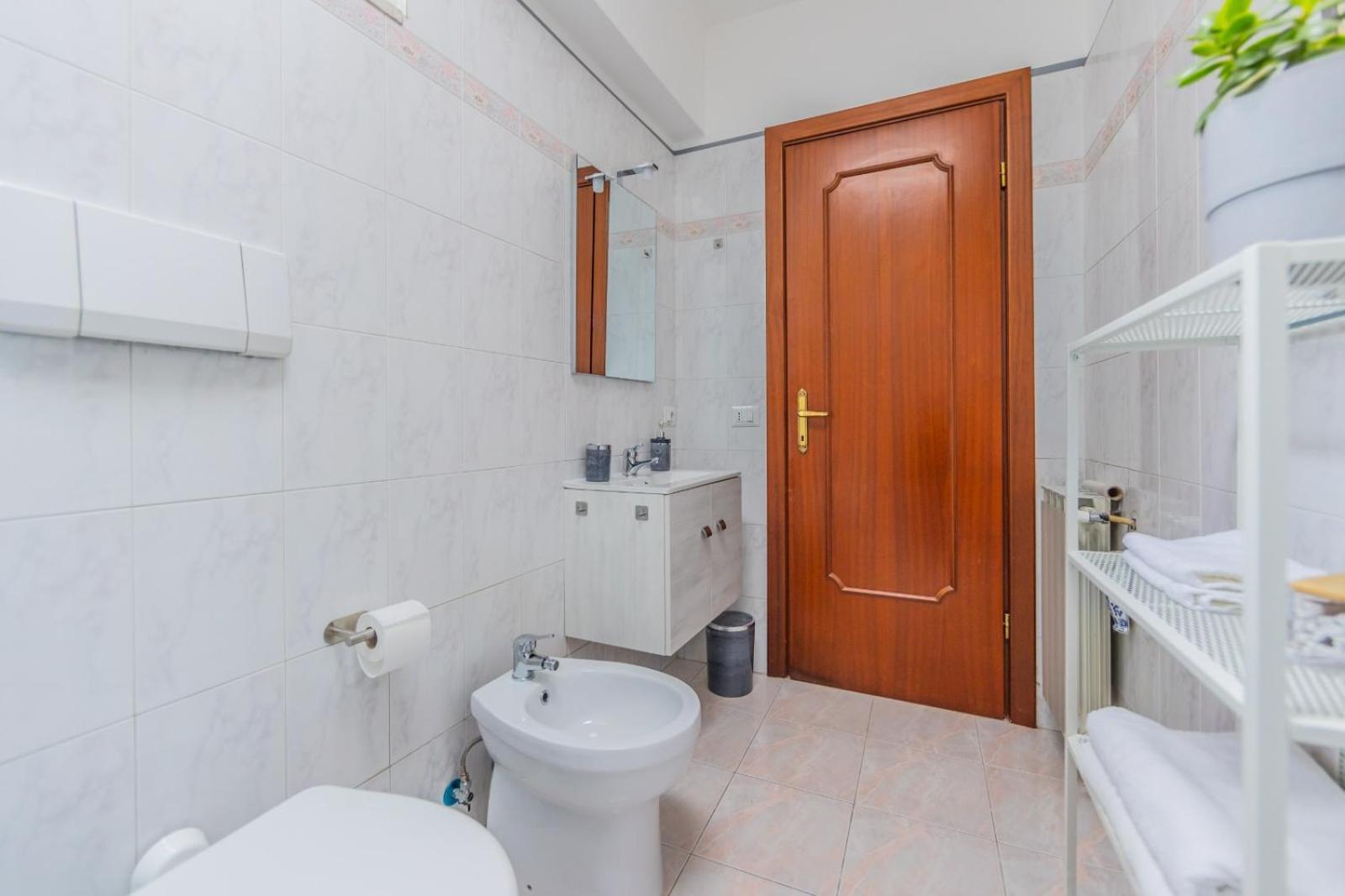 Villa Gatta Rome Bagian luar foto