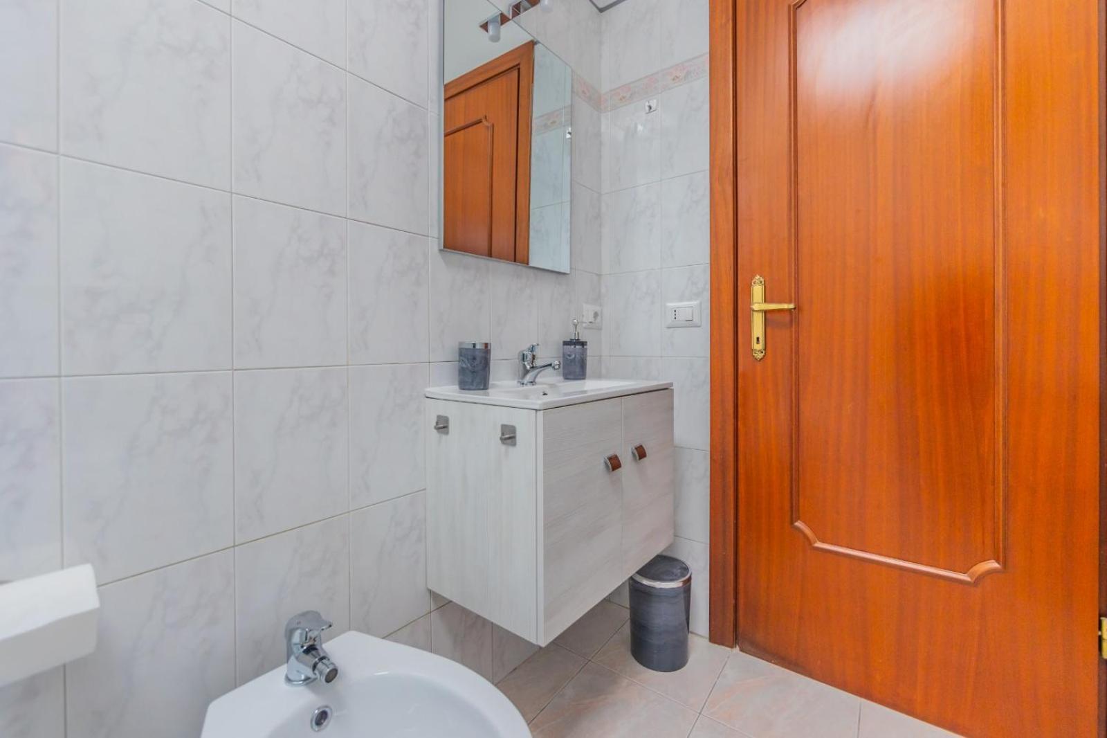 Villa Gatta Rome Bagian luar foto