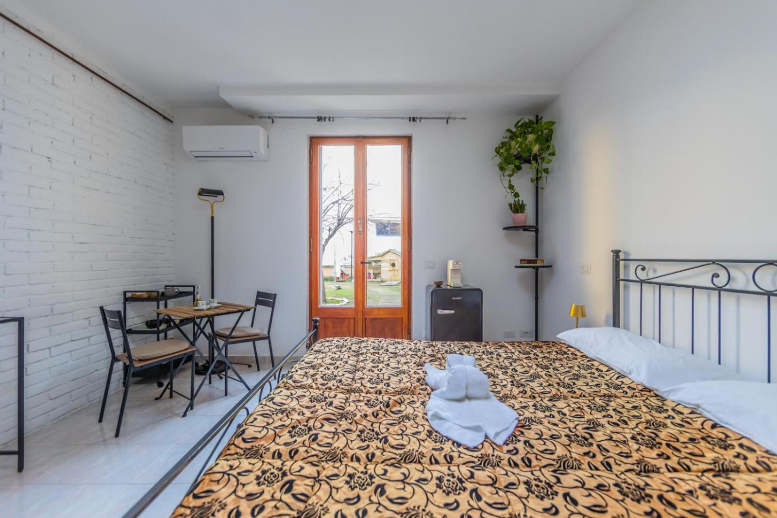 Villa Gatta Rome Bagian luar foto