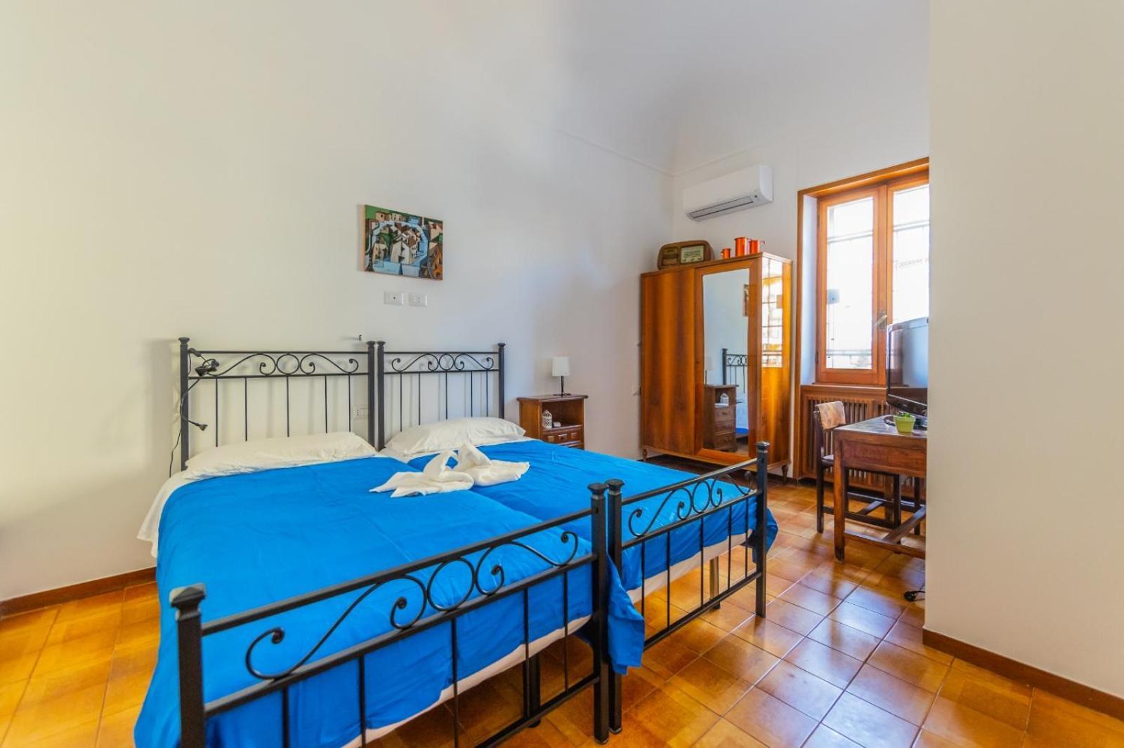 Villa Gatta Rome Bagian luar foto