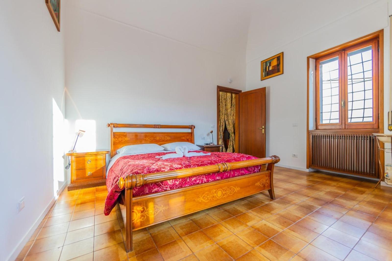 Villa Gatta Rome Bagian luar foto