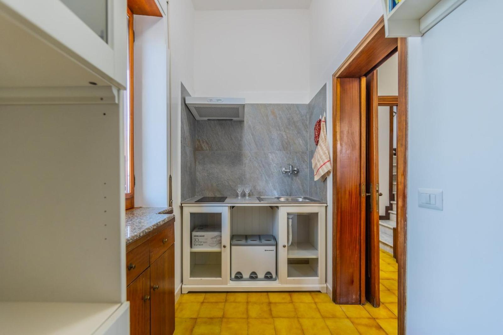 Villa Gatta Rome Bagian luar foto