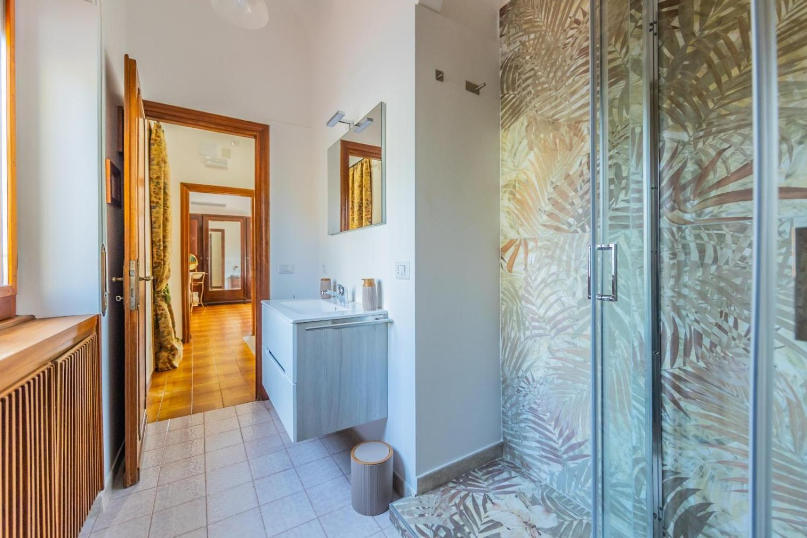Villa Gatta Rome Bagian luar foto